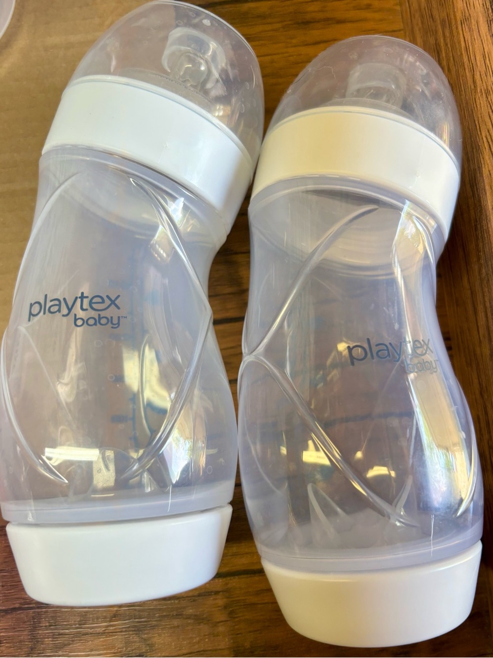 Playtex Aire Bottles